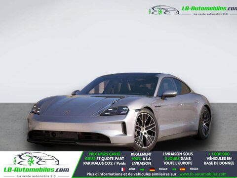 Annonce voiture Porsche Divers 84500 €