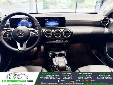 Classe A 250 e BVA 2021 occasion 31850 Beaupuy