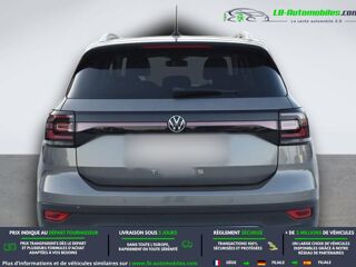 T-Cross 1.6 TDI 95 Start/Stop BVA 2020 occasion 31850 Beaupuy