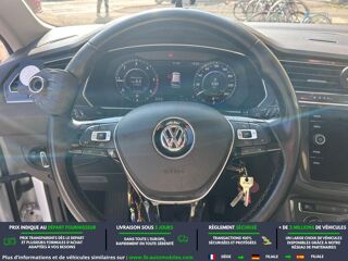 Tiguan 2.0 TDI 150 BVA 2017 occasion 31850 Beaupuy