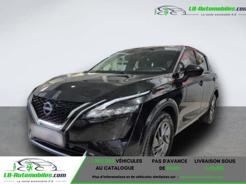 Nissan Qashqai Mild Hybrid 140 ch 2022 occasion Beaupuy 31850