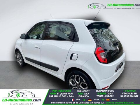 Twingo SCe 75 BVM 2020 occasion 31850 Beaupuy