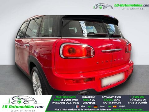 Cooper 102 CH BVA 2019 occasion 31850 Beaupuy