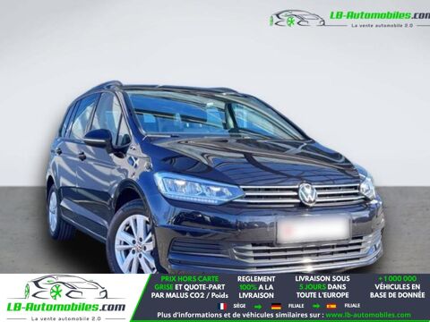 Annonce voiture Volkswagen Touran 33800 €