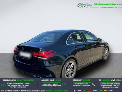 Classe A 220 d BVA 2021 occasion 31850 Beaupuy