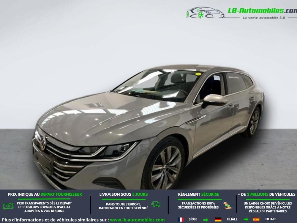 Arteon 2.0 TDI 200 BVA 2023 occasion 31850 Beaupuy