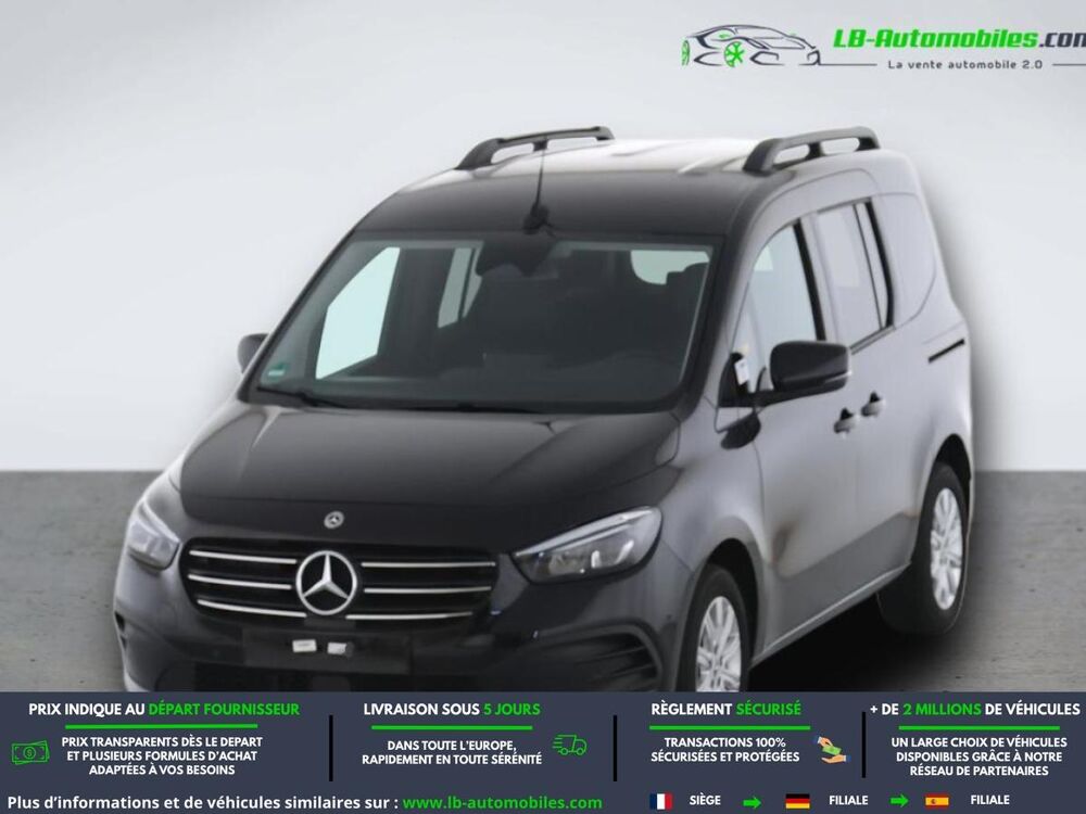 Classe T 180 BVA 2025 occasion 31850 Beaupuy