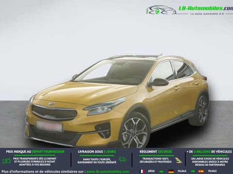 Annonce voiture Kia XCeed 19990 €