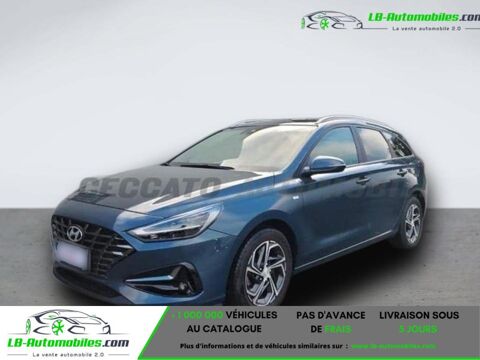 Hyundai i30 1.0 T-GDi 120 iBVM Hybrid 48V 2023 occasion Beaupuy 31850