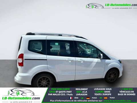 Tourneo VP 1.0 EcoBoost 100 2018 occasion 31850 Beaupuy