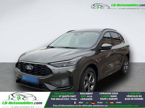 Ford Kuga 1.5 EcoBoost 150 BVA 2025 occasion Beaupuy 31850