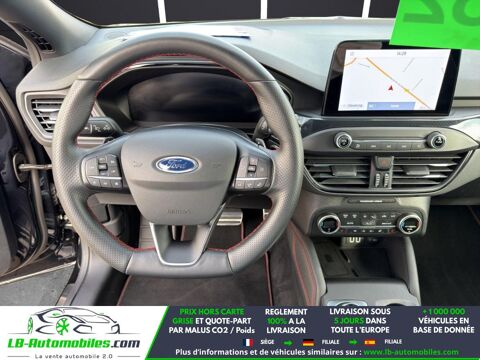 Focus 1.5 EcoBoost 182 BVA 2021 occasion 31850 Beaupuy