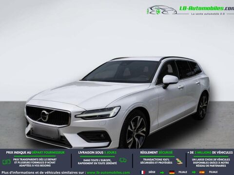Annonce voiture Volvo V60 33440 €