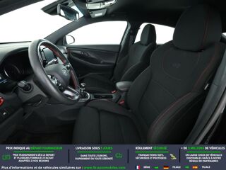 i30 N 2.0 T-GDi 275 BVM 2019 occasion 31850 Beaupuy