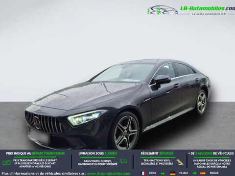 Annonce voiture Mercedes Classe CLS 42988 €
