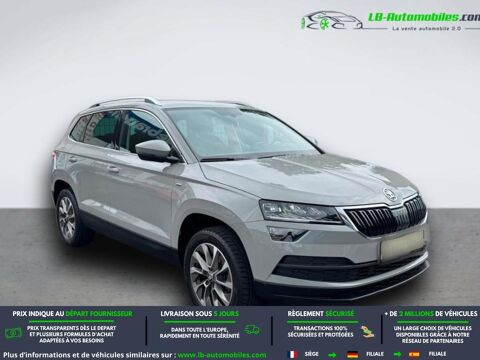 Karoq 1.0 TSI 110 ch 2021 occasion 31850 Beaupuy