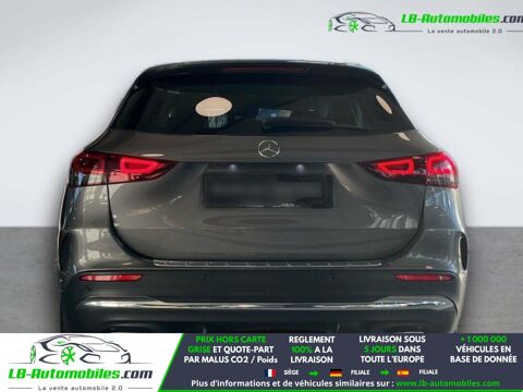 Classe GLA 220 d BVA 4Matic 2023 occasion 31850 Beaupuy