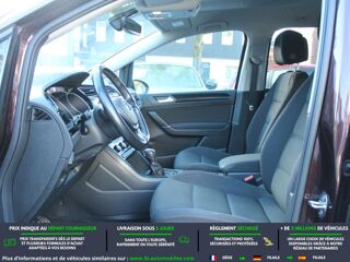 Touran 150 BVA 5pl 2017 occasion 31850 Beaupuy