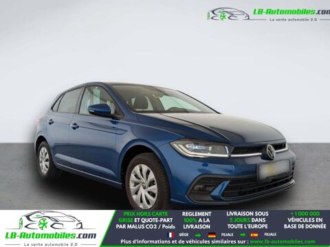 Polo 1.0 TSI 110 S&S BVA 2023 occasion 31850 Beaupuy