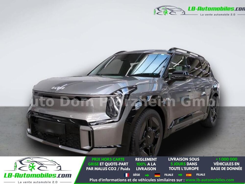 EV9 385 ch AWD 2025 occasion 31850 Beaupuy