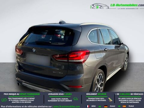 X1 sDrive 18d 150 ch 2020 occasion 31850 Beaupuy