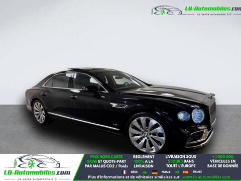 Flying Spur W12 6.0 635ch BVA 2020 occasion 31850 Beaupuy