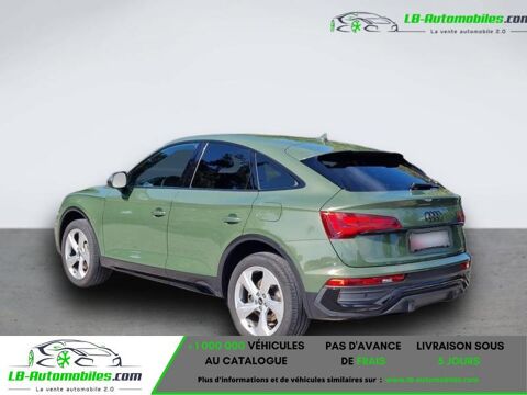 Q5 50 TFSIe 299 BVA Quattro 2022 occasion 31850 Beaupuy