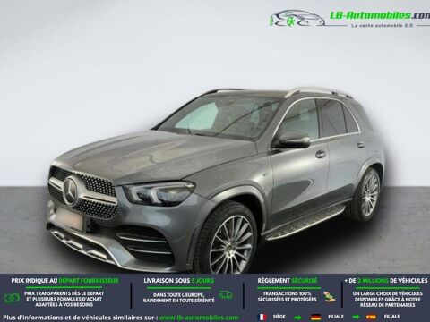 Annonce voiture Mercedes Classe GLE 50099 €