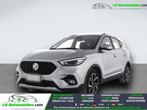 MG MG.ZS 1.5L VTI-Tech 106ch 2WD 2025 occasion Beaupuy 31850