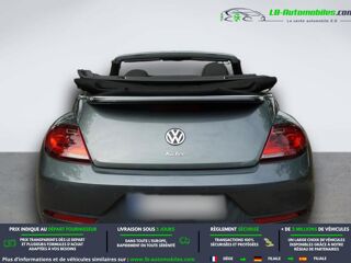 Beetle 2018 occasion 31850 Beaupuy