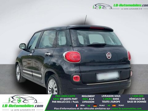 500 L 1.3 Multijet 16V 95 ch BVM 2016 occasion 31850 Beaupuy