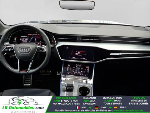 S6 TDI 344 ch BVA Quattro 2025 occasion 31850 Beaupuy
