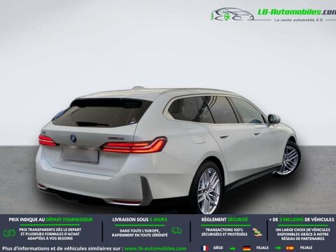i5 eDrive40 340 ch 2025 occasion 31850 Beaupuy