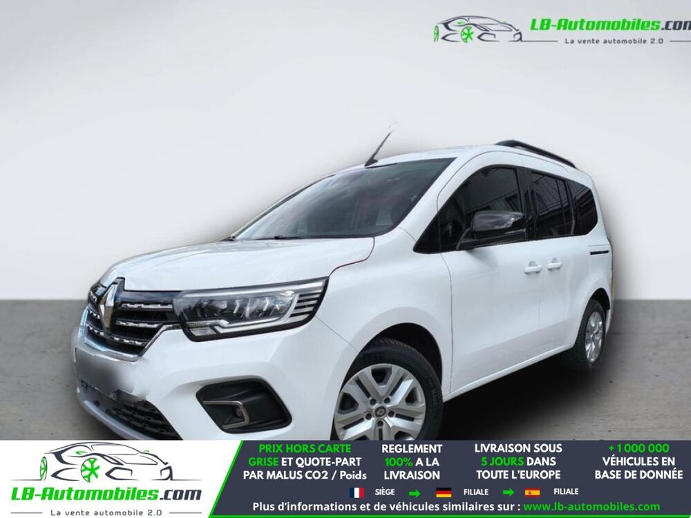 Kadjar TCe 130 BVM 2021 occasion 31850 Beaupuy