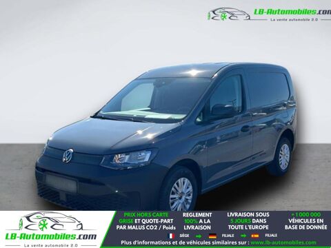 Annonce voiture Volkswagen Caddy 31700 €