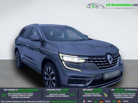 Koleos Tce160 BVA 4x2 2022 occasion 31850 Beaupuy