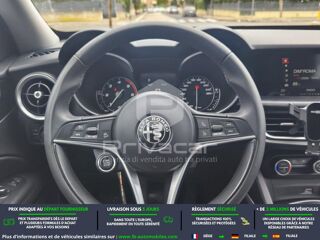 Stelvio 2.2 180 ch BVA 2018 occasion 31850 Beaupuy