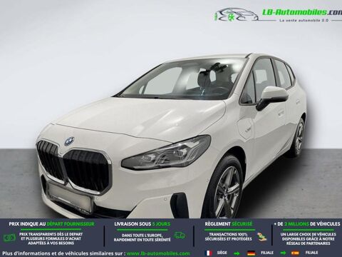 BMW Serie 2 225e xDrive 245 ch BVA 2022 occasion Beaupuy 31850