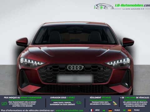 A5 40 TFSI 204 ch BVA 2025 occasion 31850 Beaupuy
