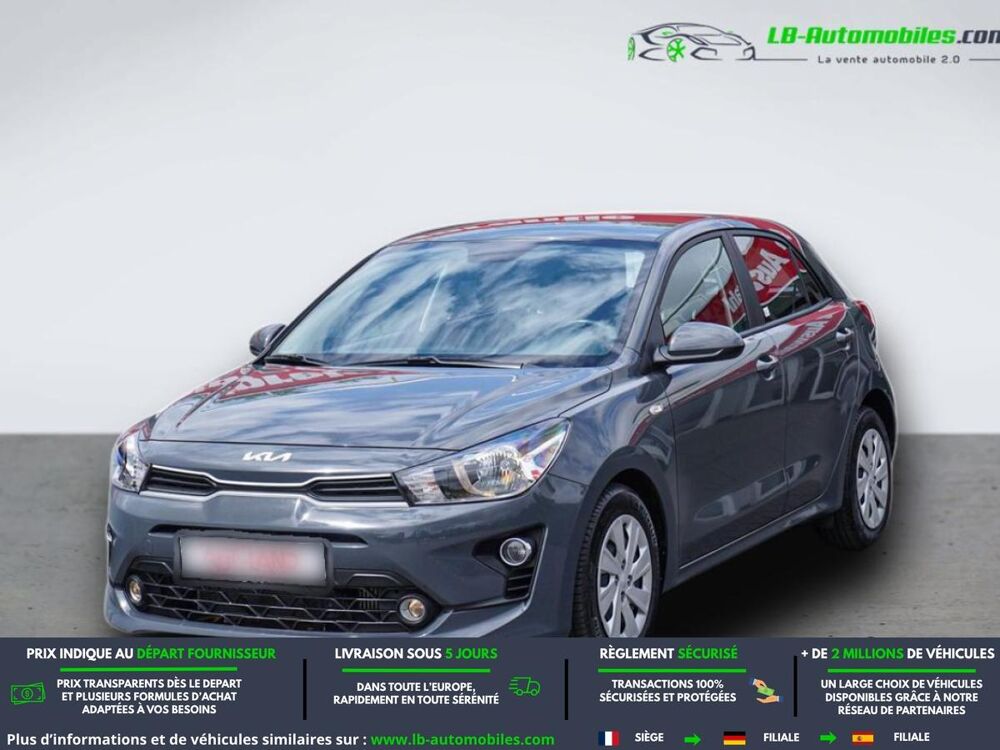 Rio 1.0 T-GDi 100 ch BVA 2023 occasion 31850 Beaupuy