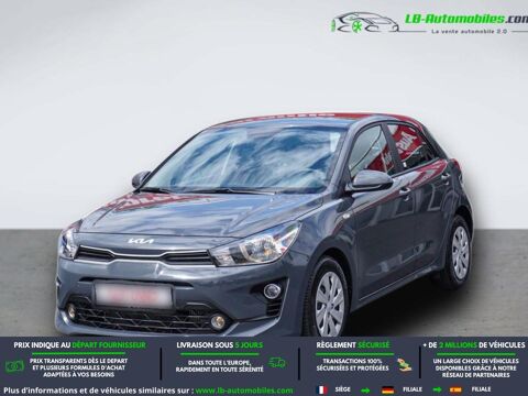 Annonce voiture Kia Rio 17990 €