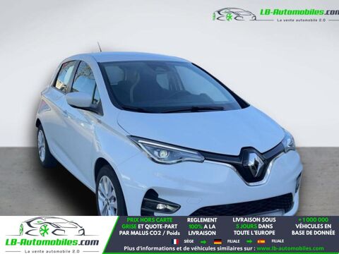 Zo&eacute; R110 BVA 2022 occasion 31850 Beaupuy