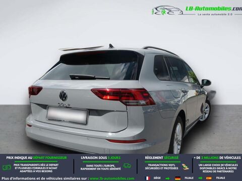 Golf SW 1.0 TSI 110 BVM 2021 occasion 31850 Beaupuy