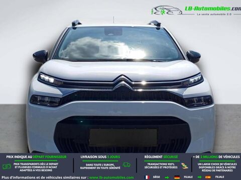 C3 Aircross PureTech 110 BVM 2024 occasion 31850 Beaupuy