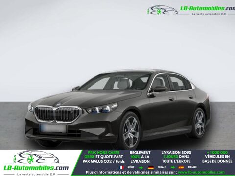 Annonce voiture BMW i5 59900 €