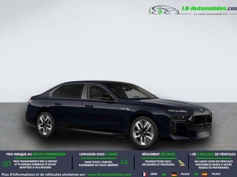 i7 M70 xDrive 659 ch 2025 occasion 31850 Beaupuy