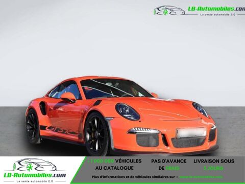 Porsche 911 4.0i 500 PDK 2017 occasion Beaupuy 31850