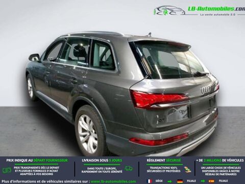 Q7 45 TDI 231 BVA Quattro 5pl 2024 occasion 31850 Beaupuy