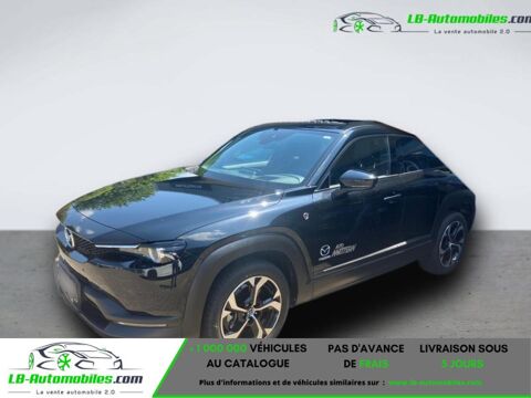 Mazda MX-30 R-EV e-Skyactiv 170 ch BVA 2023 occasion Beaupuy 31850