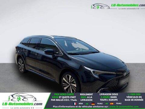 Corolla Hybride 180h BVA 2025 occasion 31850 Beaupuy
